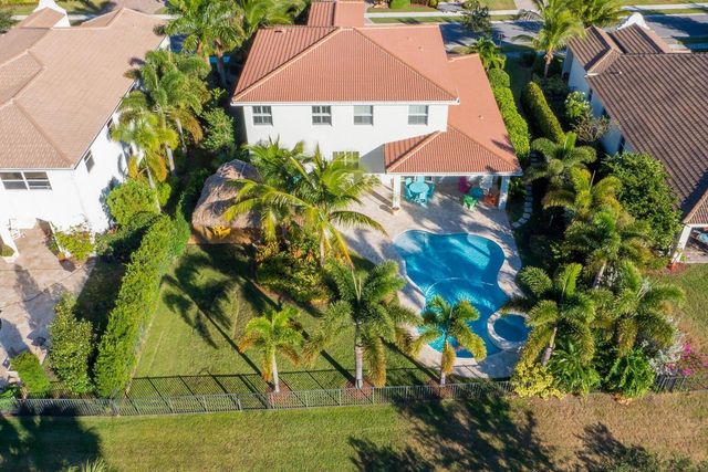 122 Andros Harbour Place, Jupiter, FL 33458