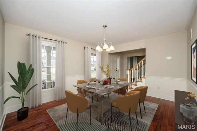 3465 Foxborough Circle, St Charles, MO 63301