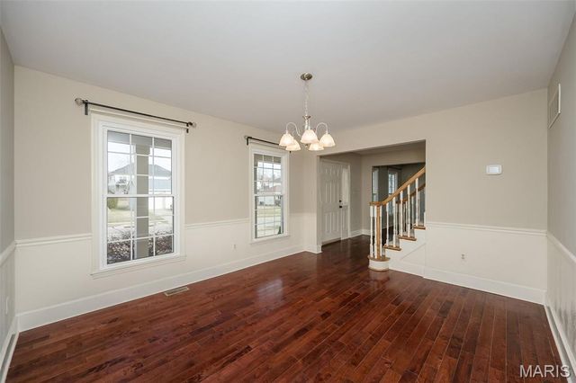 3465 Foxborough Circle, St Charles, MO 63301