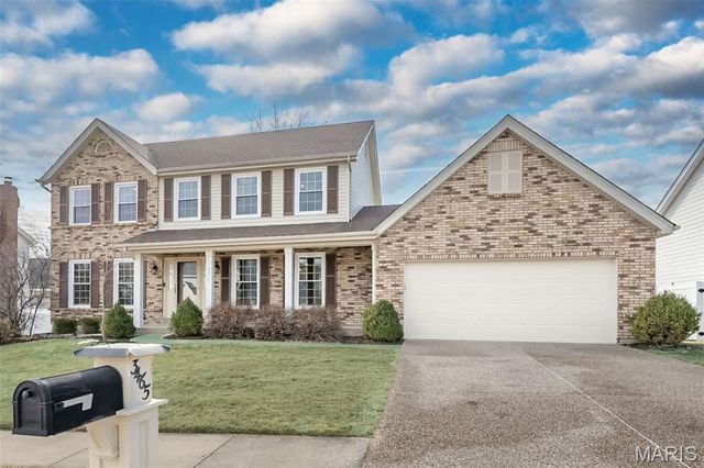 3465 Foxborough Circle, St Charles, MO 63301