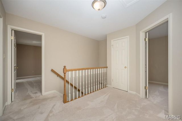 3465 Foxborough Circle, St Charles, MO 63301