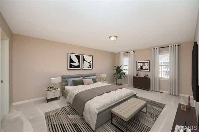 3465 Foxborough Circle, St Charles, MO 63301