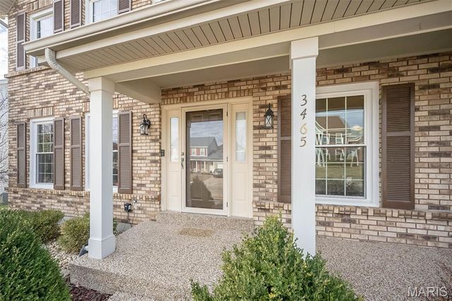 3465 Foxborough Circle, St Charles, MO 63301