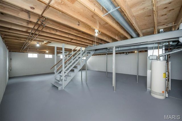 3465 Foxborough Circle, St Charles, MO 63301