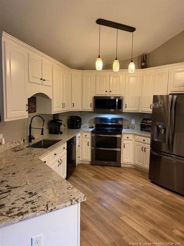 115 Lakeview Court, Garner, NC 27529