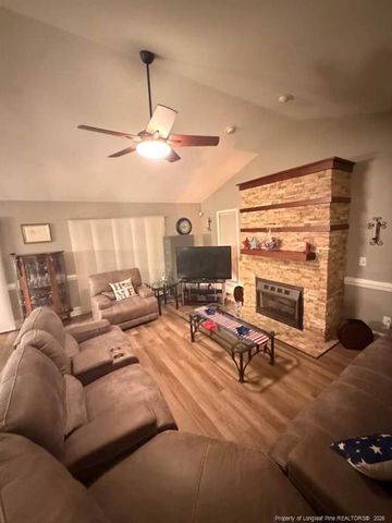 115 Lakeview Court, Garner, NC 27529