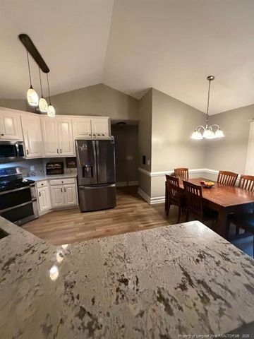 115 Lakeview Court, Garner, NC 27529