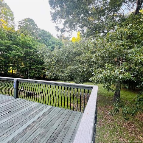 115 Lakeview Court, Garner, NC 27529