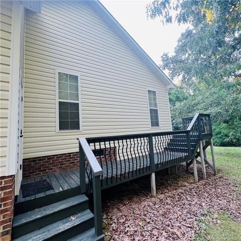 115 Lakeview Court, Garner, NC 27529