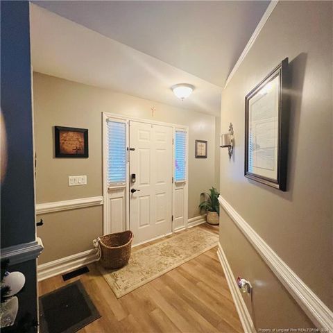 115 Lakeview Court, Garner, NC 27529
