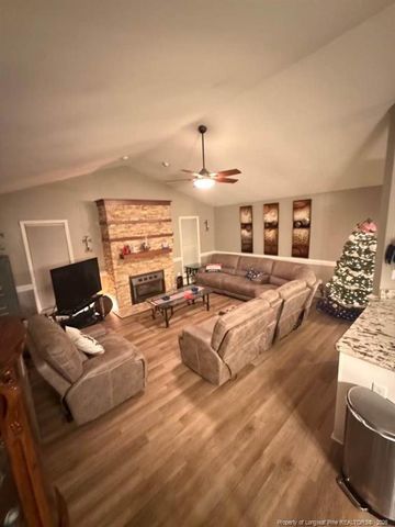 115 Lakeview Court, Garner, NC 27529