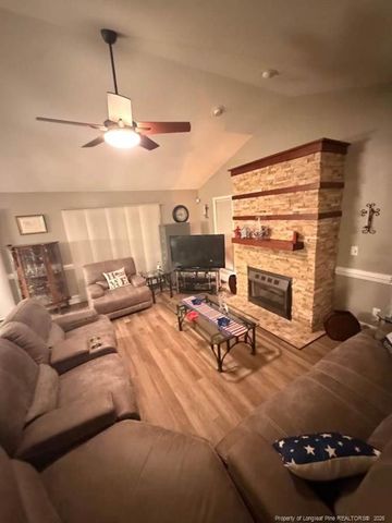115 Lakeview Court, Garner, NC 27529