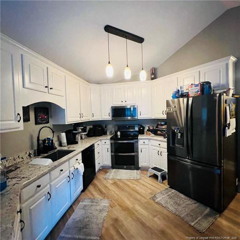 115 Lakeview Court, Garner, NC 27529