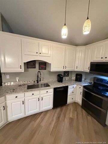 115 Lakeview Court, Garner, NC 27529