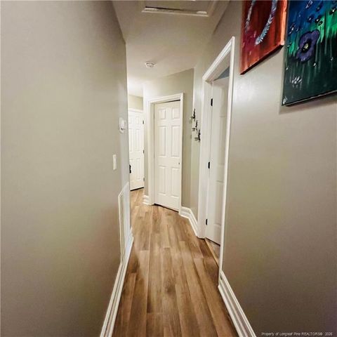 115 Lakeview Court, Garner, NC 27529