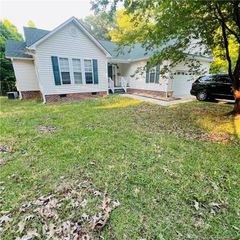 115 Lakeview Court, Garner, NC 27529