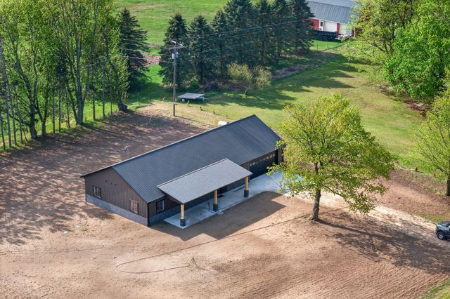3027 100th Avenue, Hinton Twp, MI 48850