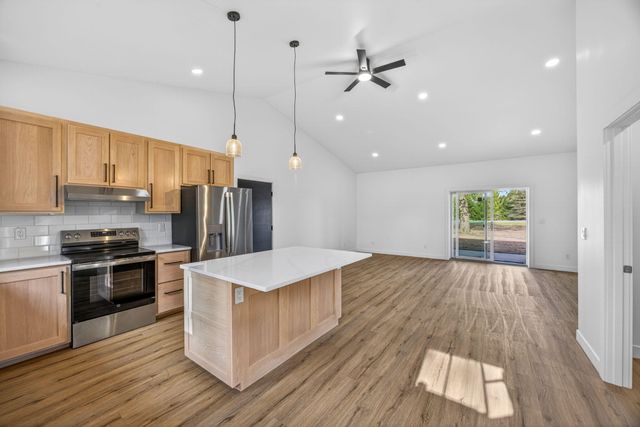 3027 100th Avenue, Hinton Twp, MI 48850
