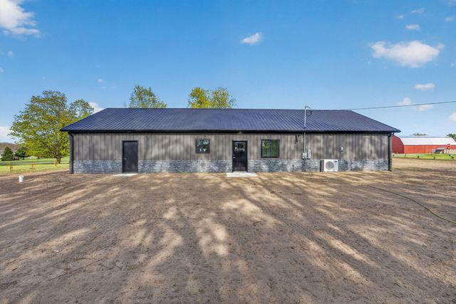 3027 100th Avenue, Hinton Twp, MI 48850