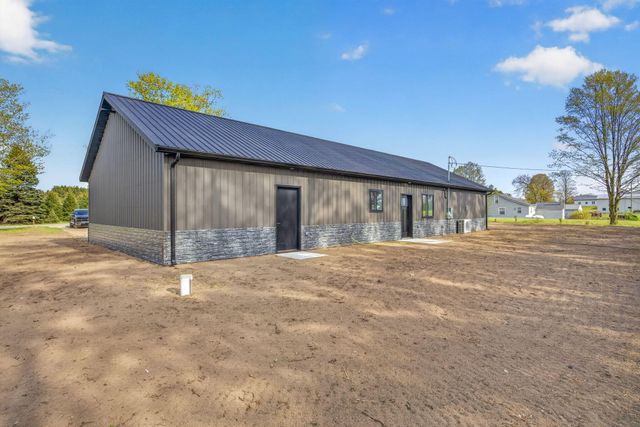 3027 100th Avenue, Hinton Twp, MI 48850