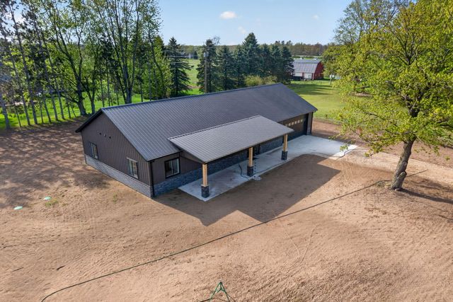 3027 100th Avenue, Hinton Twp, MI 48850