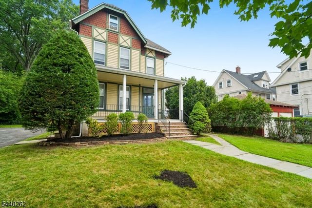 70 Elm St, Montclair Twp., NJ 07042