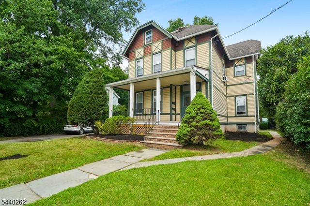 70 Elm St, Montclair Twp., NJ 07042