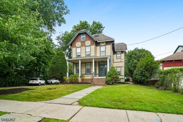 70 Elm St, Montclair Twp., NJ 07042