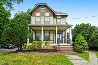 70 Elm St, Montclair Twp., NJ 07042