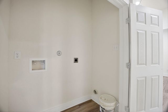 304 W Vulcan Street, Brenham, TX 77833