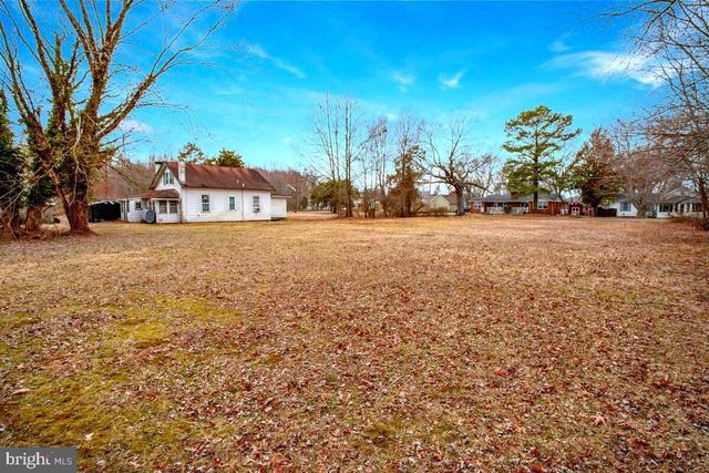 6037 DRUM POINT RD, Deale, MD 20751