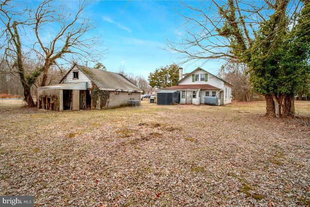6037 DRUM POINT RD, Deale, MD 20751