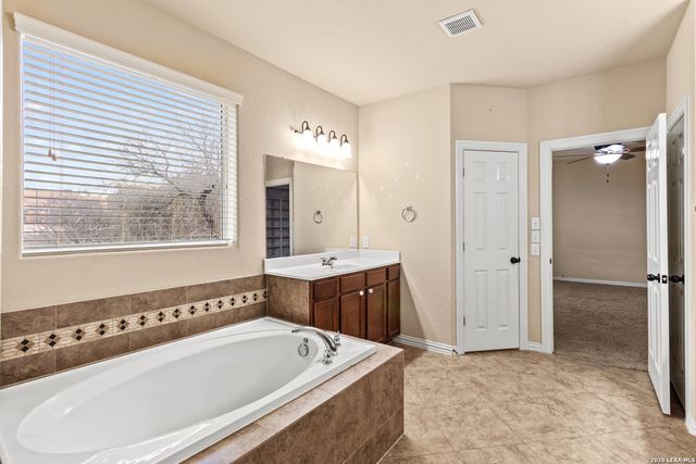 807 RANCH FALLS, San Antonio, TX 78245