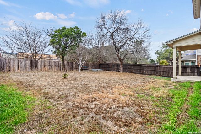 807 RANCH FALLS, San Antonio, TX 78245