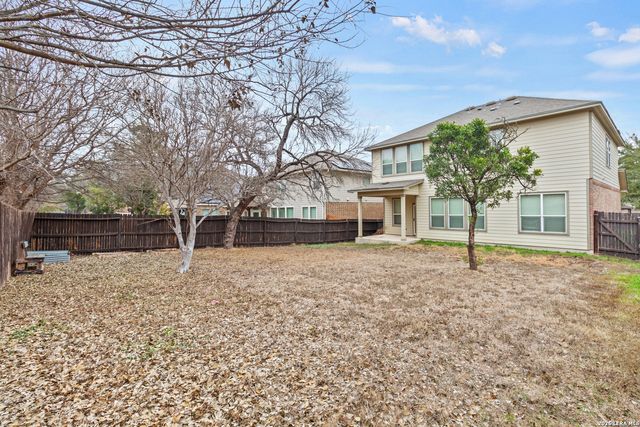 807 RANCH FALLS, San Antonio, TX 78245