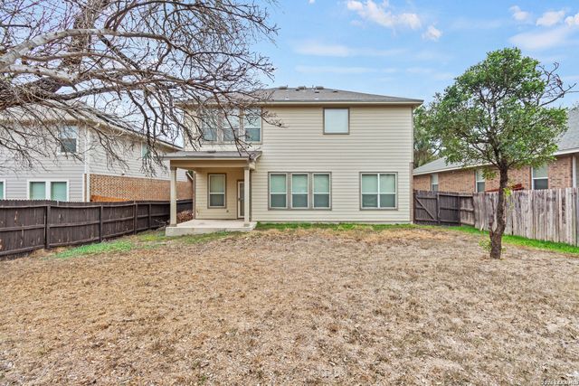 807 RANCH FALLS, San Antonio, TX 78245