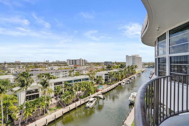 3051 NE 48th Street 702, Fort Lauderdale, FL 33308