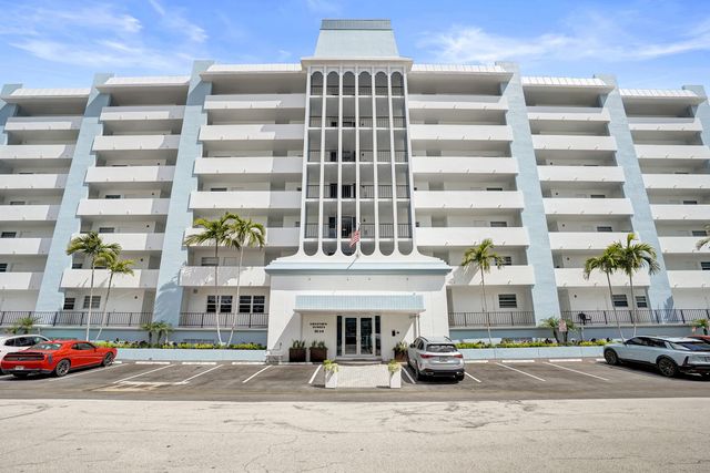 3051 NE 48th Street 702, Fort Lauderdale, FL 33308