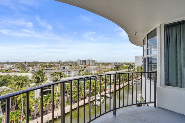 3051 NE 48th Street 702, Fort Lauderdale, FL 33308