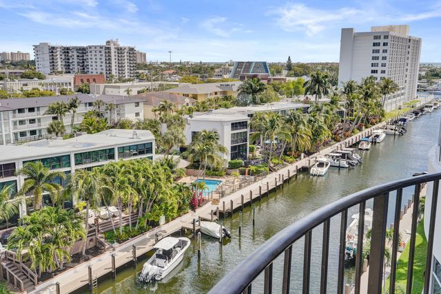 3051 NE 48th Street 702, Fort Lauderdale, FL 33308
