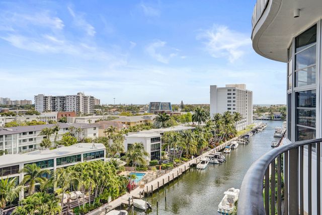 3051 NE 48th Street 702, Fort Lauderdale, FL 33308