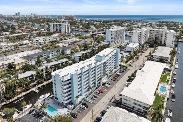 3051 NE 48th Street 702, Fort Lauderdale, FL 33308
