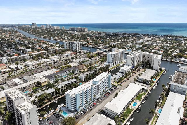 3051 NE 48th Street 702, Fort Lauderdale, FL 33308