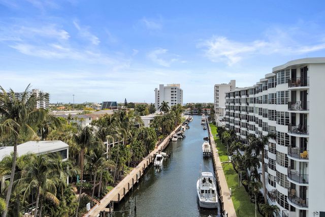 3051 NE 48th Street 702, Fort Lauderdale, FL 33308