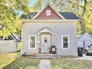 1016 Clary Street, Beloit, WI 53511