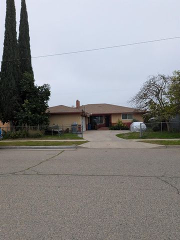 358 E Kaviland Avenue, Fresno, CA 93706