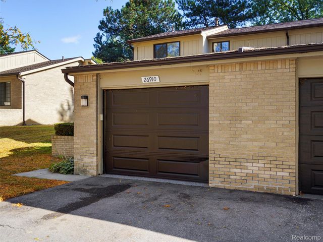 26910 W 12 Mile Road, Southfield, MI 48034