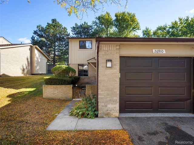 26910 W 12 Mile Road, Southfield, MI 48034