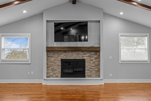 4520 Locksley Lane, Chattanooga, TN 37416