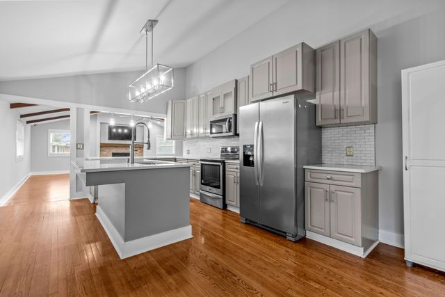 4520 Locksley Lane, Chattanooga, TN 37416